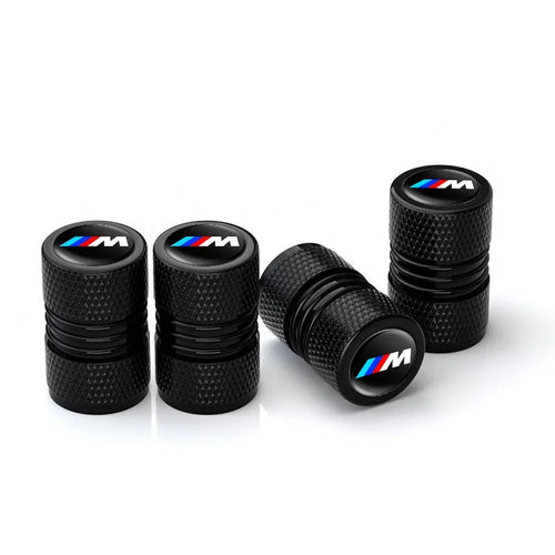 4Pcs Car Wheel Tire Valve Caps Air Stem Covers Accessories